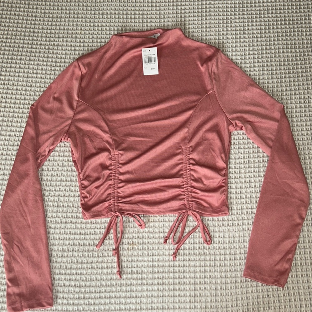 Womens shirt